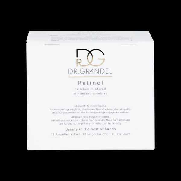 Retinol 12ct - Image 2