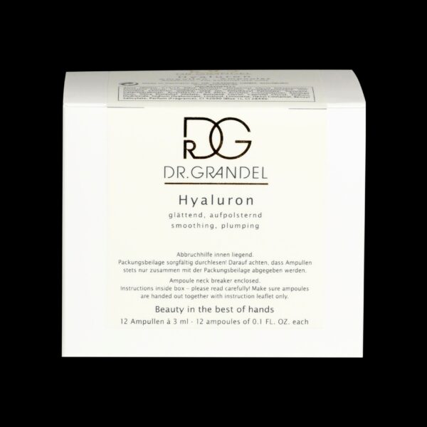 Hyaluron 12 ct - Image 2