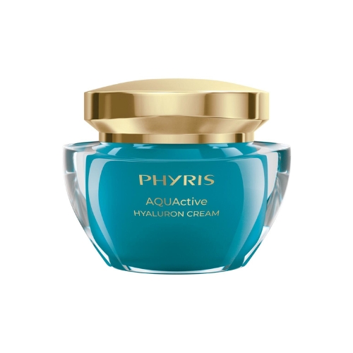 HYALURON CREAM 50 ml