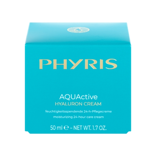 HYALURON CREAM 50 ml - Image 2