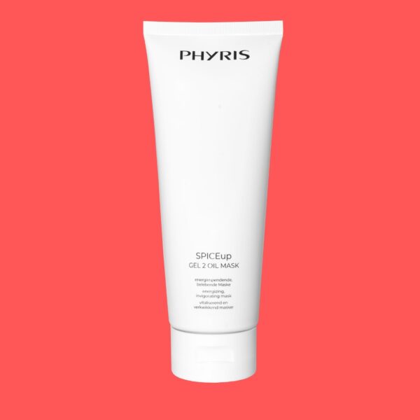 Gel2Oil Mask 200 ml