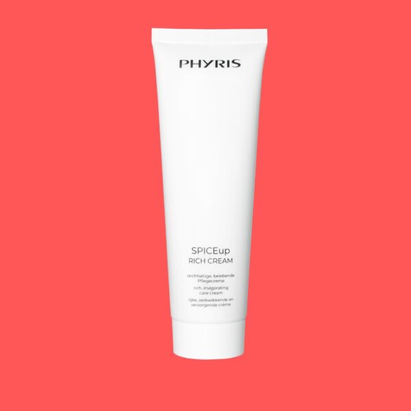 Rich Cream 125 ml