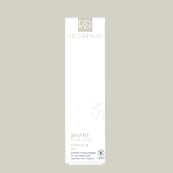 Cleansing Gel 75ml - Image 2