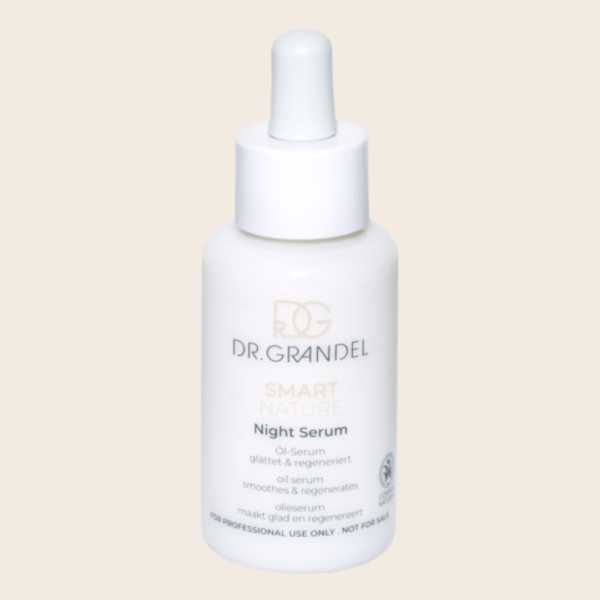 Night Serum 50ml