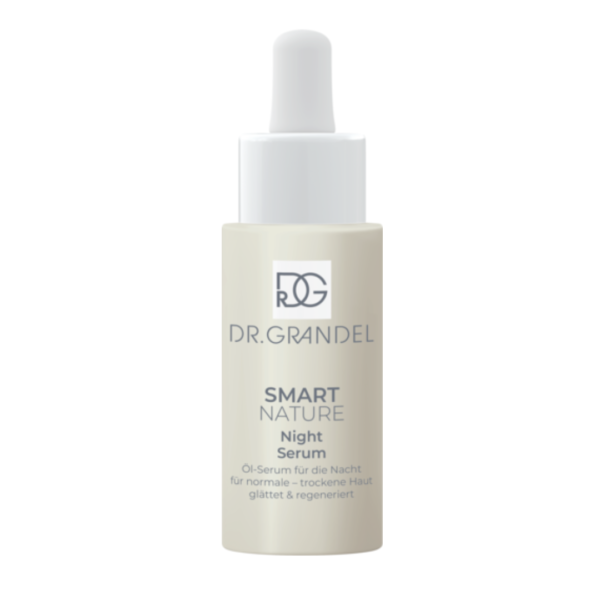 Night Serum 30ml