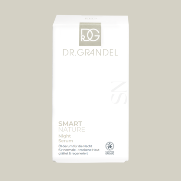 Night Serum 30ml - Image 2