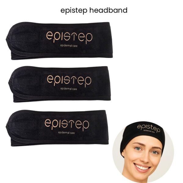 epistep headbands