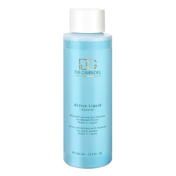 Active Mask Liquid Hyaluron
