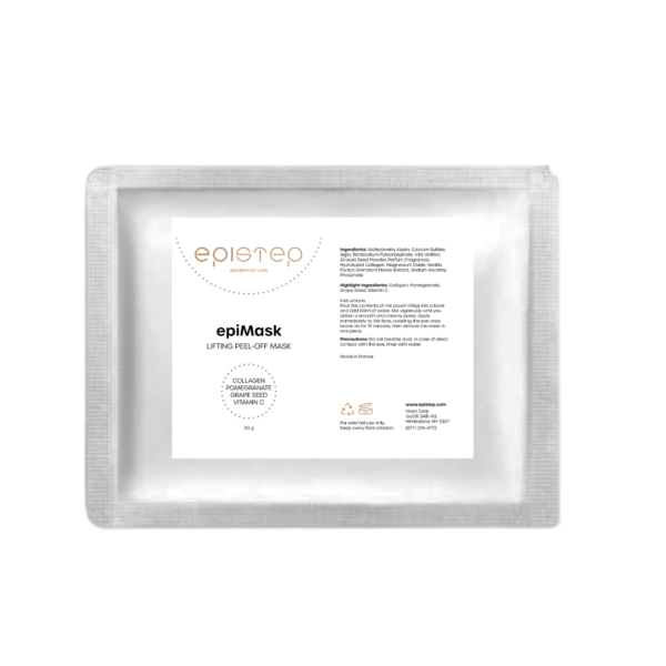 epiMask Peel-Off Lifting